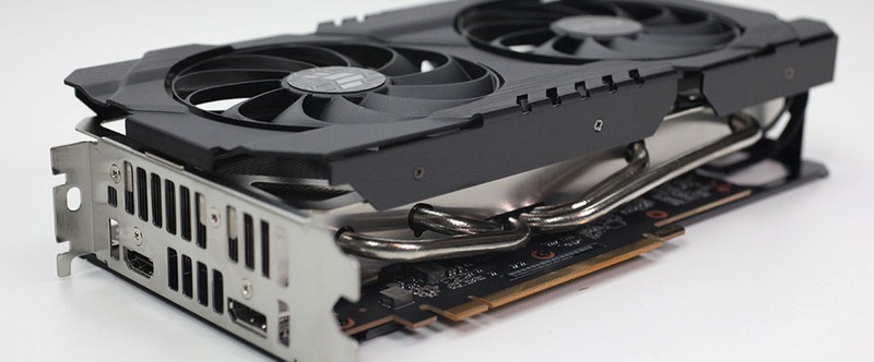 Утечка: AMD все-таки выпустит в продажу Radeon RX 6400, самую слабую карту линейки