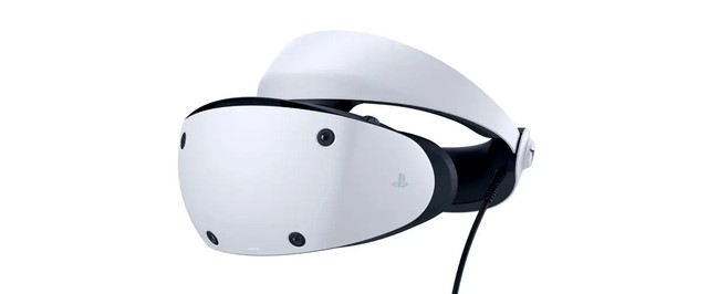 Отслеживание взгляда PlayStation VR2 помогает значительно увеличить частоту кадров в играх