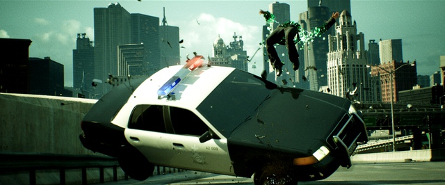 Epic Games покажет, как создавалась The Matrix Awakens: 5 апреля пройдет презентация Unreal Engine 5