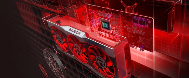 Слух: у топовой Radeon нового поколения 32 гигабайта памяти и 512 мегабайт быстрого кэша