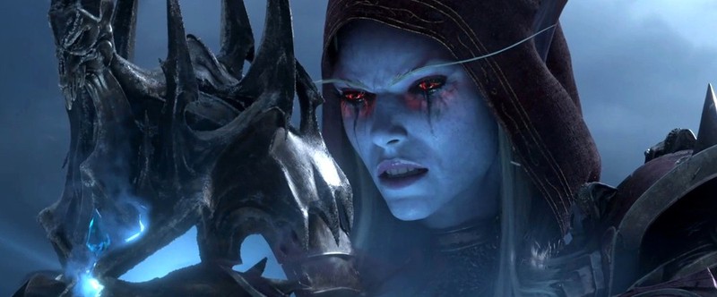 Утечка: похоже, новое дополнение для WoW называется Dragonflight