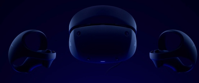 Sony начала рассылать письма о возможностях PlayStation VR2