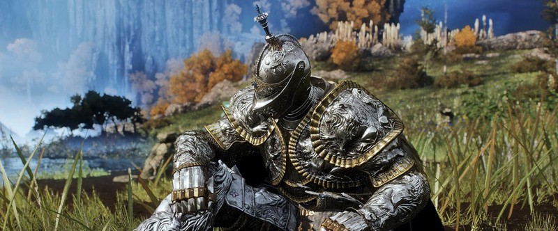 Чарты: через 5 недель после выхода Elden Ring все еще лидирует в Steam и почти лидирует на консолях