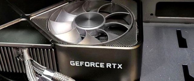 В Steam количество владельцев GeForce RTX перевалило за 26%