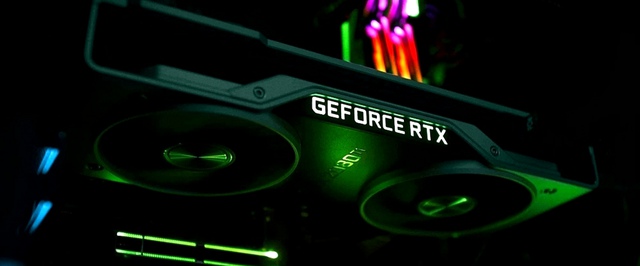 СМИ: Nvidia отказалась от сотрудничества с Samsung при производстве GeForce RTX 40