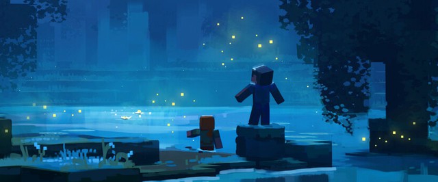 В Minecraft Preview появилась первая бета обновления 1.19: что нового