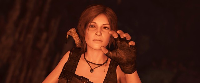 Рианна Пратчетт не работает над новой Tomb Raider