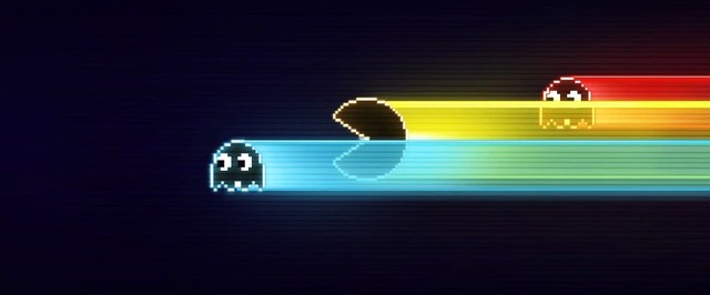 Pac-Man получил новую жену: сменить супругу пришлось из-за денег