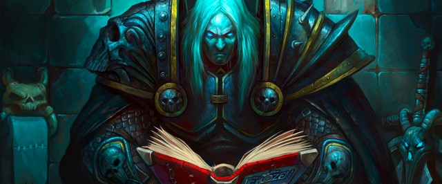 Нужен знаток: авторы Warcraft ищут историка, знающего их вселенную