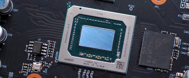 Слух: топовые Radeon RX 7000 получат 7 чиплетов с разными техпроцессами
