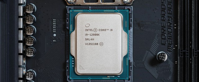 Intel: новые процессоры немножко гнутся, но это нормально