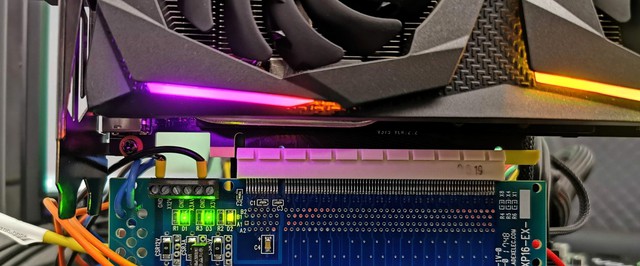 Исследование: GeForce RTX 3090 Ti может быть энергоэффективнее Radeon RX 6900 XT