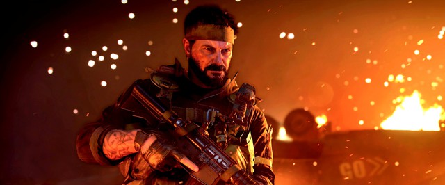 Инсайдер: Sledgehammer запустила в работу новую Call of Duty, но пока не знает, какой она будет