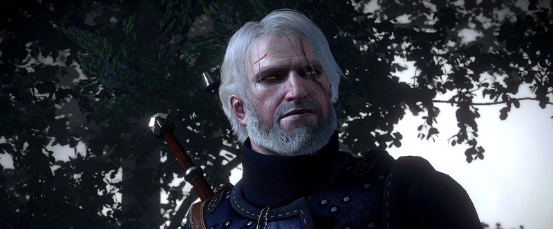 Ремастер The Witcher 3 отложен на неопределенный срок