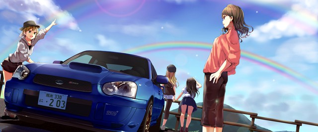 Инсайдер: в Need for Speed будут элементы аниме, Кодзима все еще работает с Microsoft