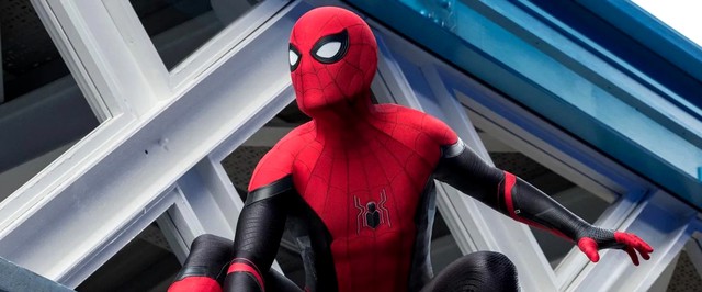Фанат посмотрел «Человек-паук: Нет пути домой» 292 раза — это новый мировой рекорд