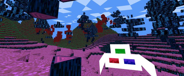 Как Minecraft, только в четырехмерном пространстве: познакомьтесь с 4D Miner