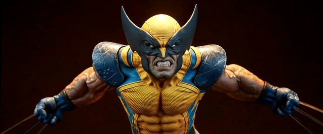 Похоже, для Wolverine от Insomniac вот-вот начнут записывать анимации