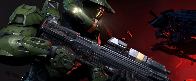 Кооператив для Halo Infinite отложен до августа