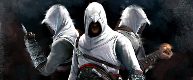 Утечка: геймплейные кадры Assassins Creed Nexus и немного деталей