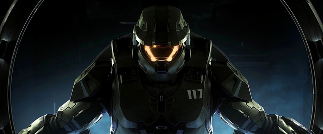 Мультиплеер Halo Infinite некоторое время был героическим шутером