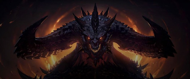 Самый амбициозный проект в мире Diablo: главное с презентации Diablo Immortal — игра выходит 2 июня