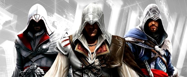 Ubisoft отключила сервера и разблокировку контента в десятках старых игр