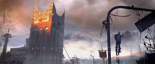 Dying Light 2 получила обновление 1.3.0 с Новой игрой Плюс: основные изменения