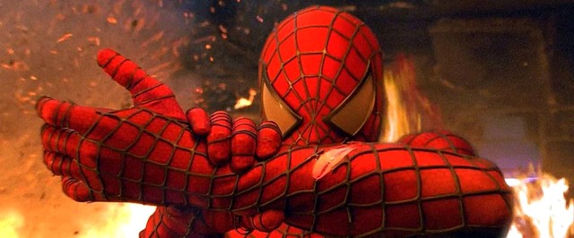 Никому не нужен Человек-паук: авторы фильма с Тоби Магуайром вспоминают историю его создания