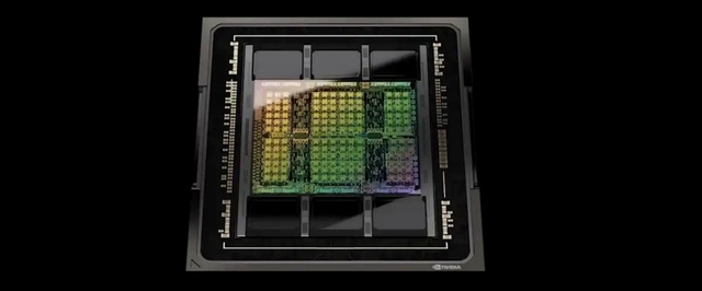 Появилась цена нового ускорителя Nvidia: Hopper H100 стоит больше $32 тысяч