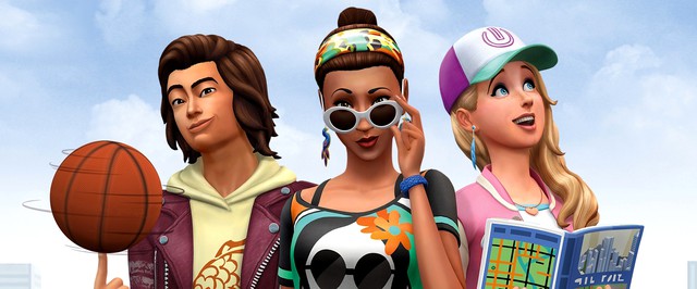 The Sims 4 подешевела впервые за 5 лет