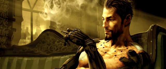 Embracer покупает Crystal Dynamics, права на Tomb Raider, Deus Ex и еще кучу всего
