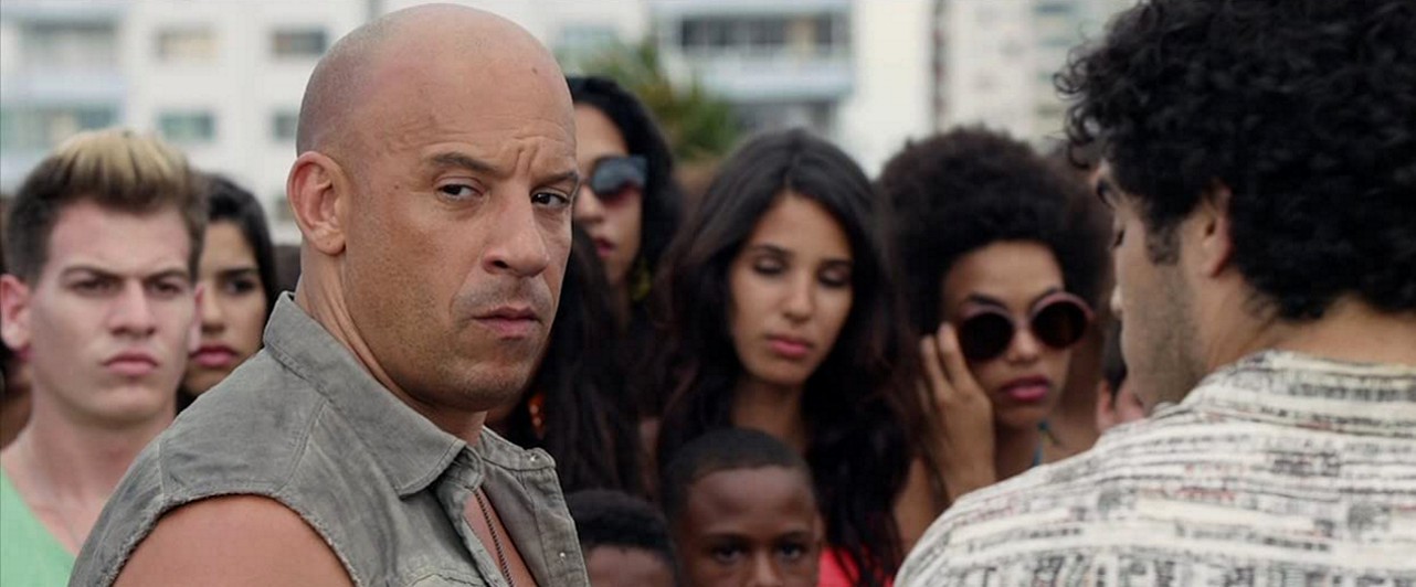 Report: Fast & Furious 10 directed by Louis Leterrier