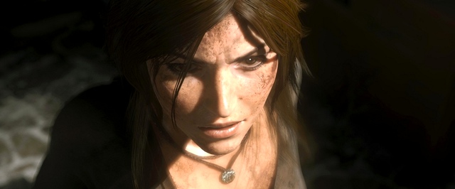 Продано 88 миллионов копий Tomb Raider и 12 миллионов копий новых частей Deus Ex