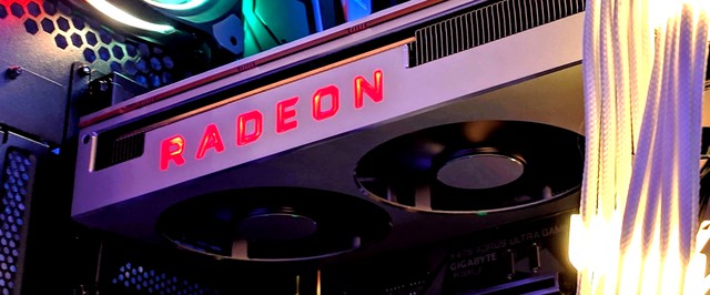 Radeon RX 6950 XT обходит GeForce RTX 3090 Ti в некоторых бенчмарках