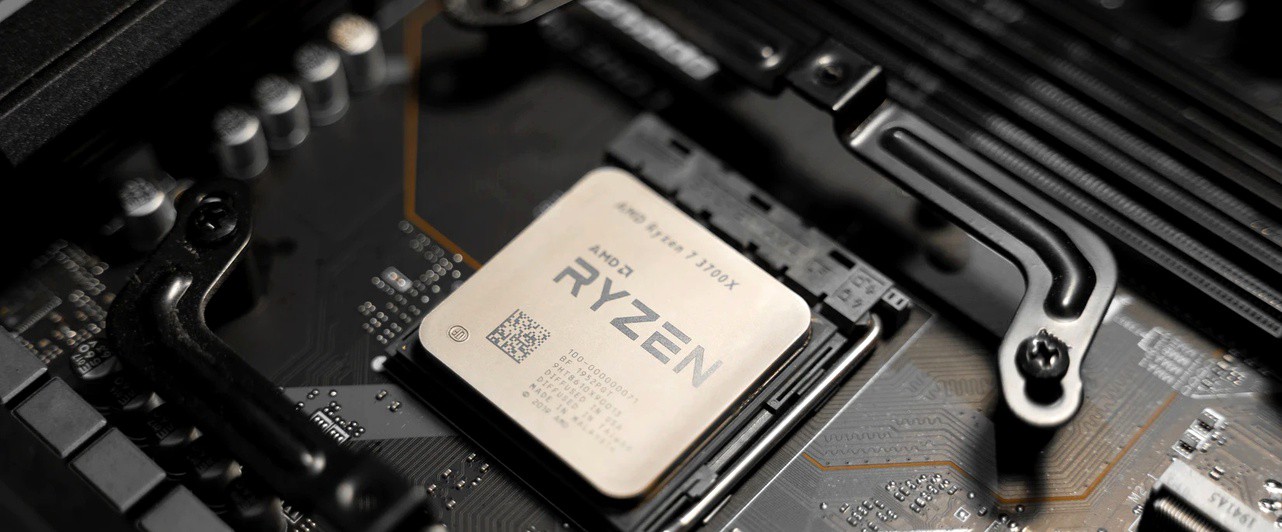 AMD Announces 15W Ryzen Processors