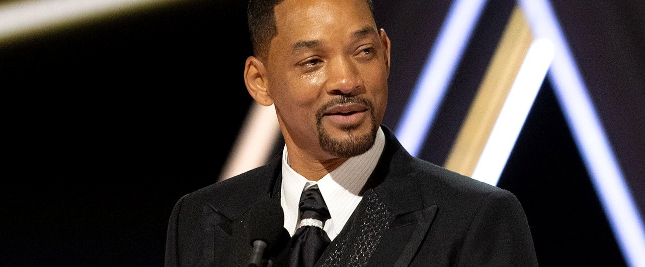 Media: Apple postponed the release of the film with Will Smith