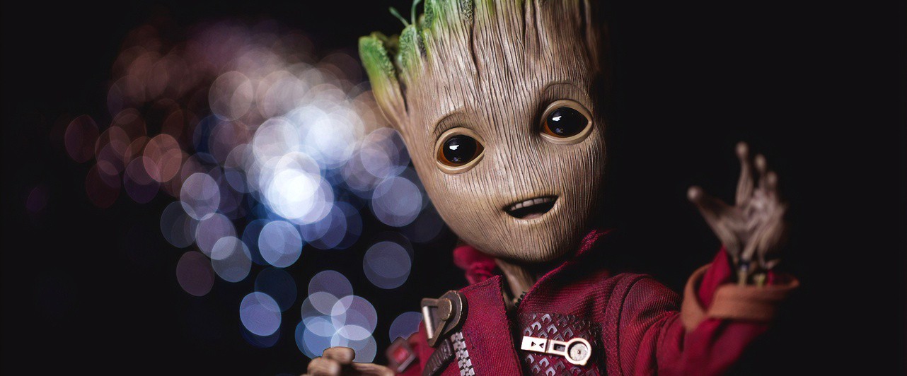 Filming for Guardians of the Galaxy 3 has wrapped