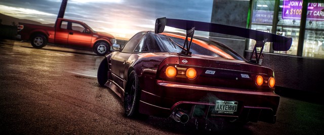 Need for Speed Underground 2 воссоздают на Unreal Engine: видео