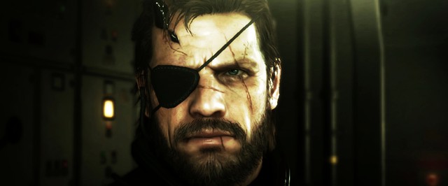 Исследование: избавить мир от ядерного оружия в Metal Gear Solid 5 невозможно