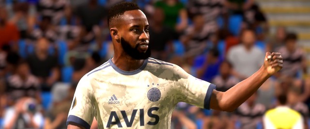 EA переименует FIFA в EA Sports FC