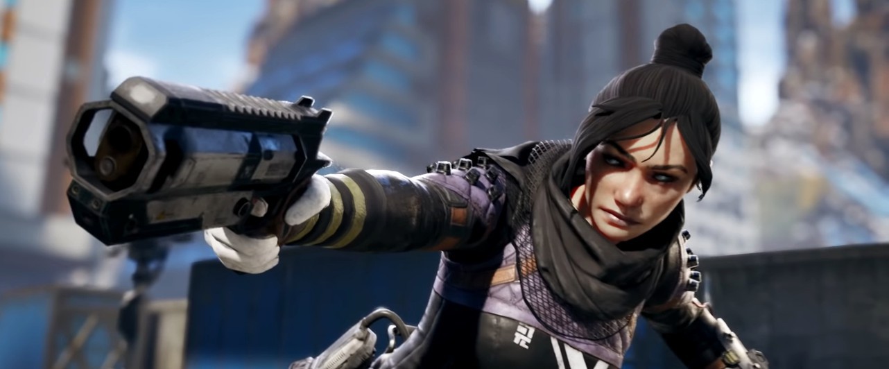 Apex Legends Mobile launches May 17th