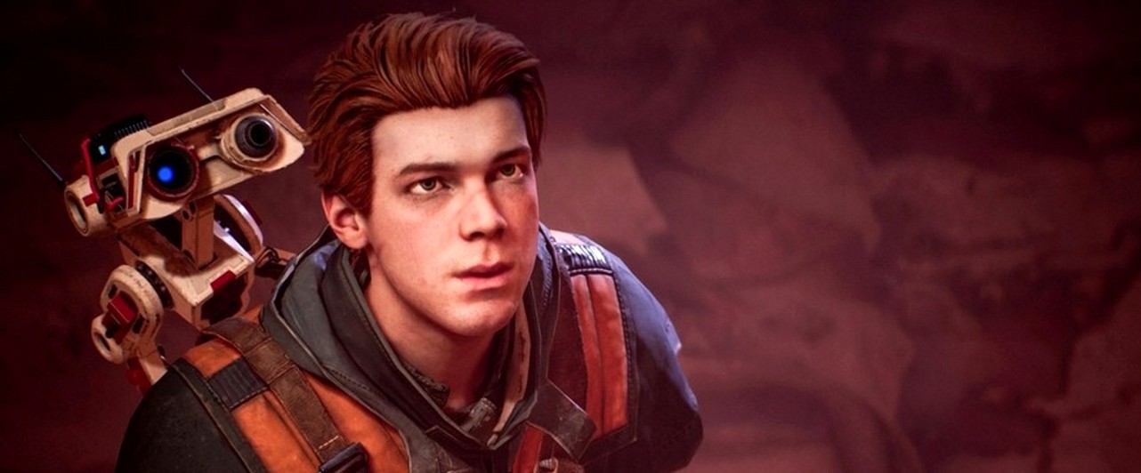 The protagonist of Star Wars Jedi Fallen Order could become black or a woman - or a black woman
