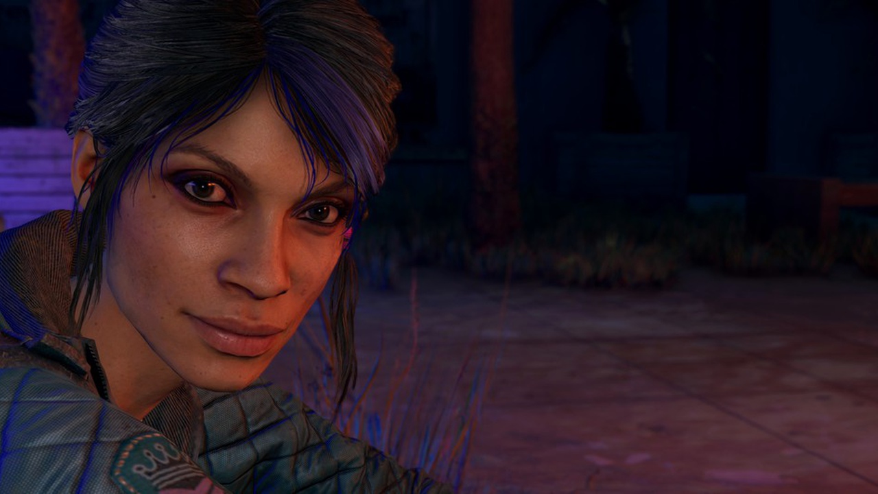 Dying Light 2 получила хотфикс 1.31: время больше не будет зависать