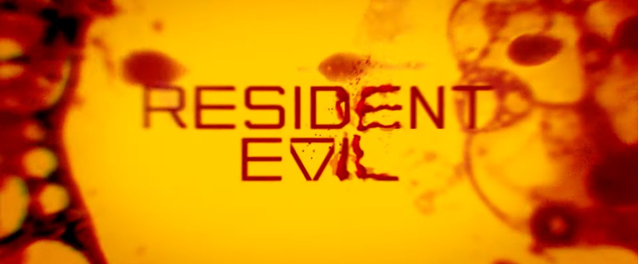 After the Plague: Netflix's first Resident Evil teaser