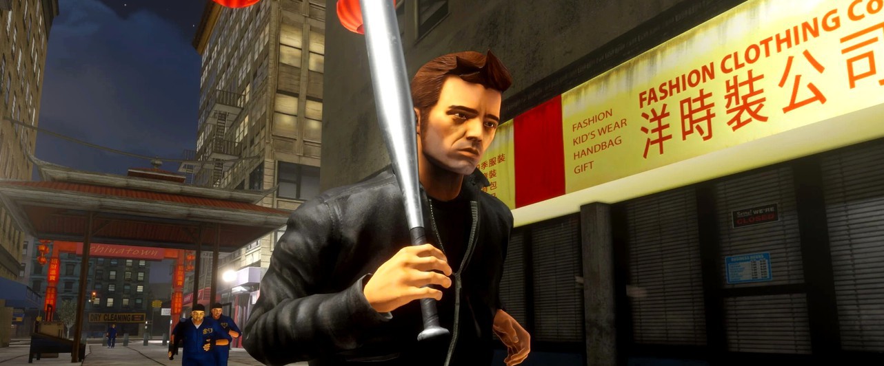 It got better, but: DF returned to Grand Theft Auto remasters six months after release