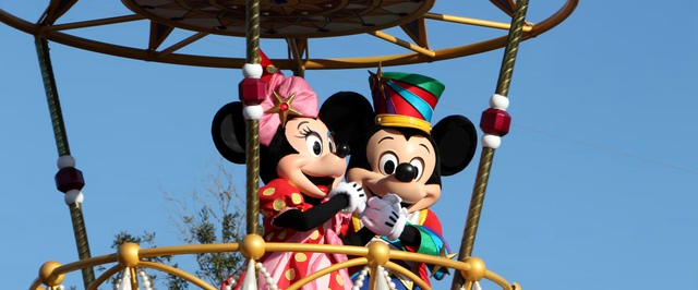 Disney Plus набрал еще 7.9 миллиона подписчиков — больше, чем ожидали аналитики