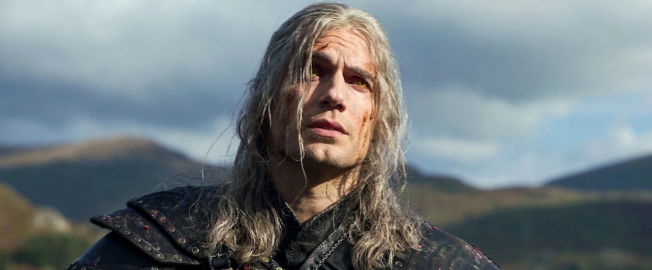Media: The Witcher prequel may come out later than expected - in December