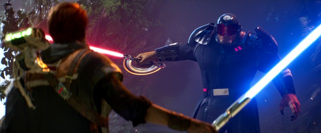 Инсайдер: сиквел Star Wars Jedi Fallen Order выйдет в феврале-марте 2023 года