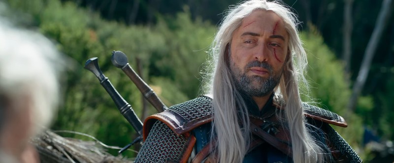 Ведьмаку заплатите: пятый эпизод комедийного сериала о туповатом Геральте